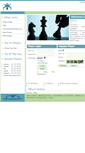 Mobile Screenshot of chesspro.com